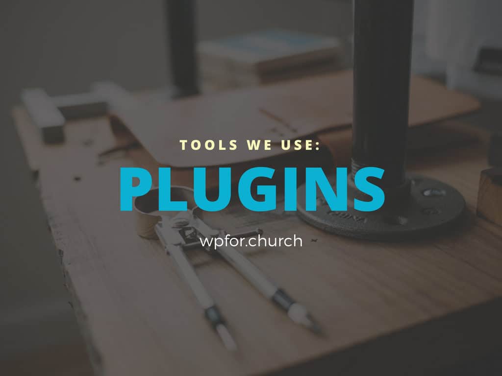 sermon plugins for churches