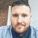 Andrew Peters headshot