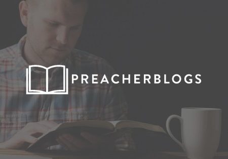 Preacher Blogs Cover Preacher Blogs Cover