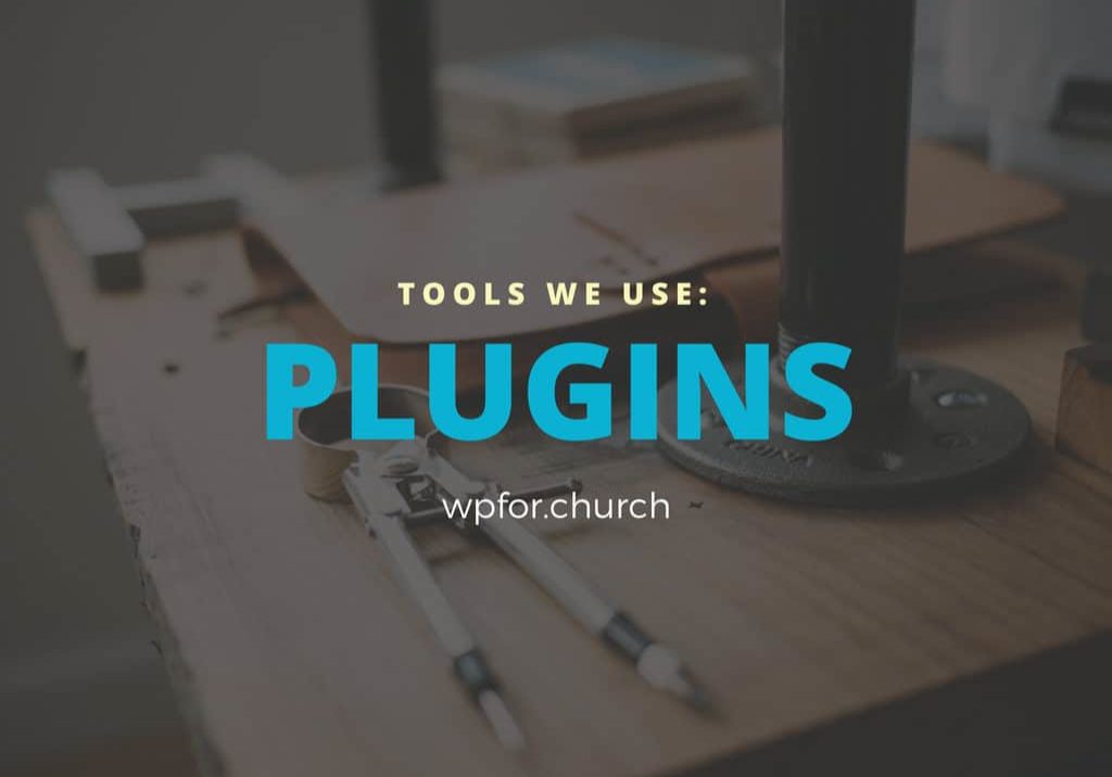 sermon plugins for churches